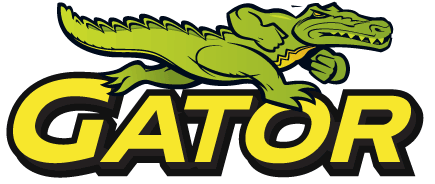 Gator-logo
